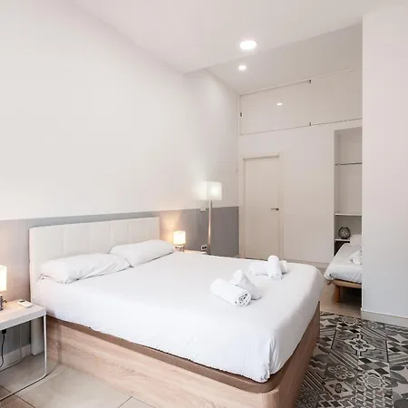 Apartamento El Mosaico Valencia