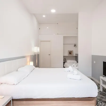 El Mosaico * Valencia