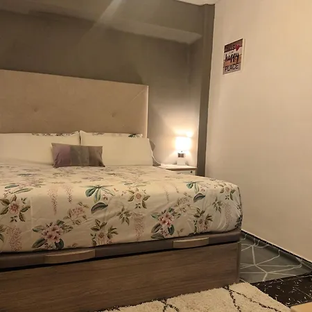Lerida Homestay szállás