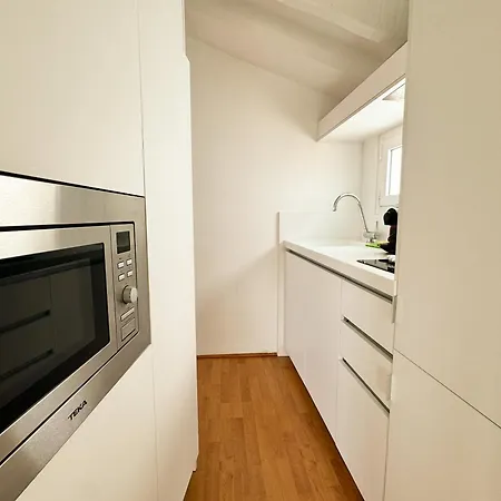 Atico Con Terraza Cerca De La Plaza De La Virgen *