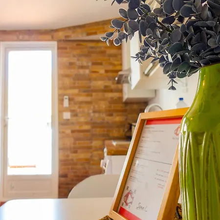 Piso Con Terraza En El Centro Histórico Apartamento Valência