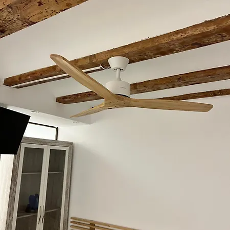 Apartment Tosalet