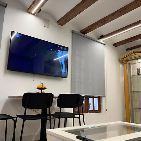Tosalet Apartment *