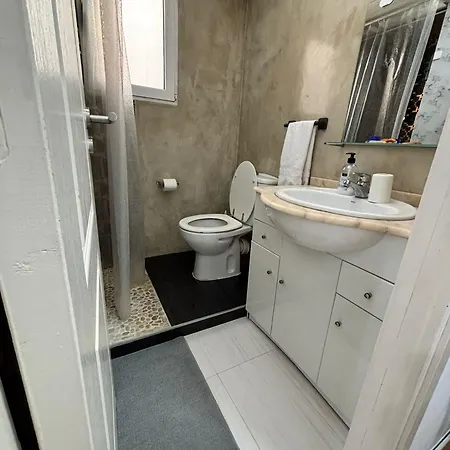 Cute & Cosy Apto Апартаменты Валенсия