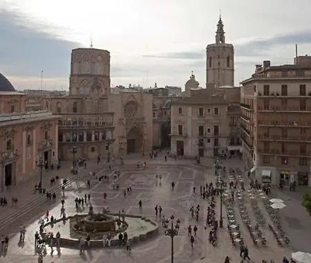 Your At Valencia