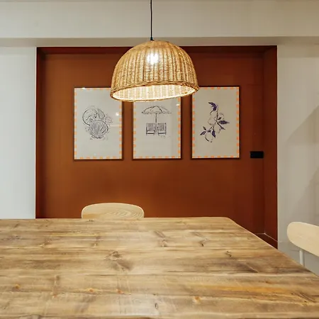 The Atelier Lofts Апарт-отель 4*