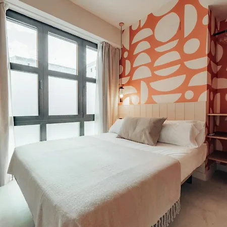 The Atelier Lofts Апарт-отель 4*