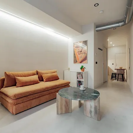 The Atelier Lofts Lejlighedshotel