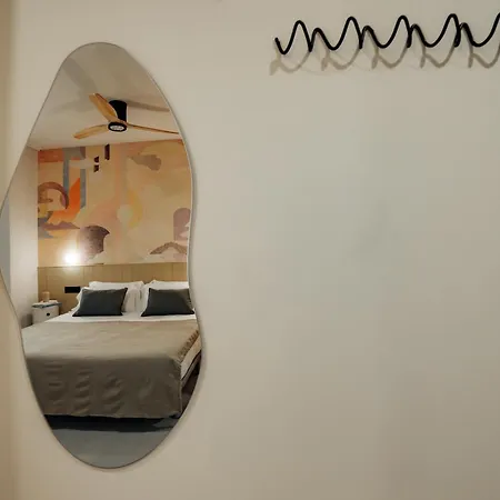 Lejlighedshotel The Atelier Lofts 4*