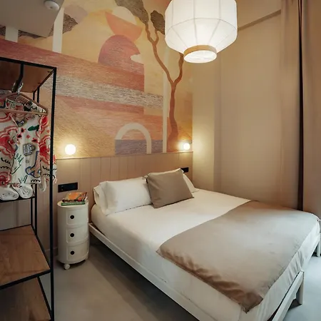 The Atelier Lofts Valencia