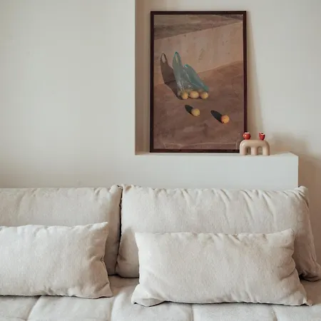 The Atelier Lofts Апарт-отель Валенсия