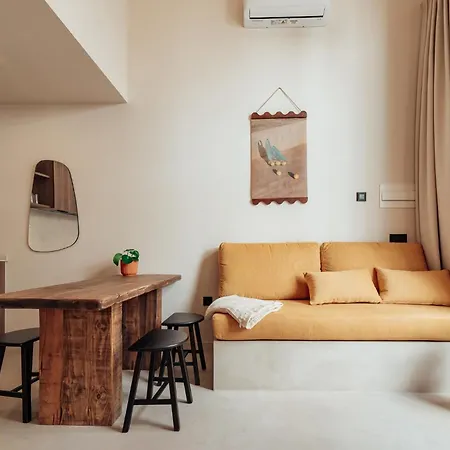 The Atelier Lofts Lejlighedshotel