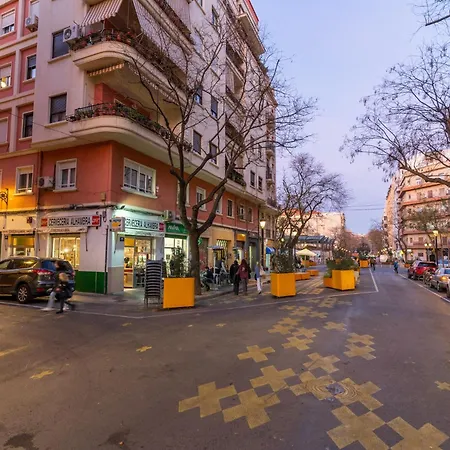 Calixto Delight Apartament