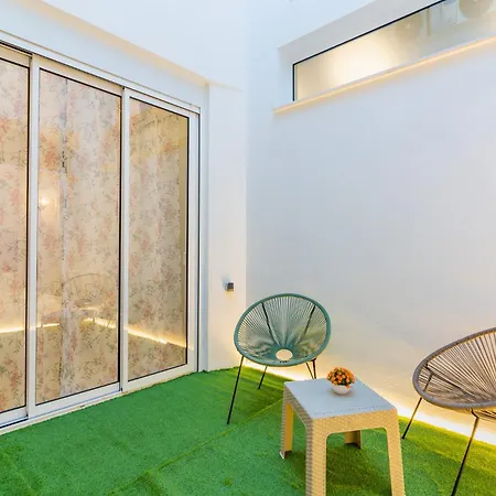 Calixto Delight * Walencja