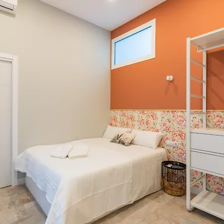 Calixto Delight * Walencja