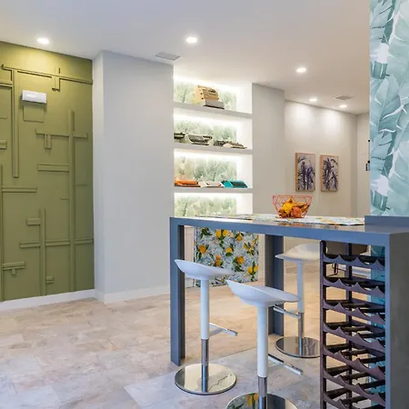 Calixto Delight * Walencja