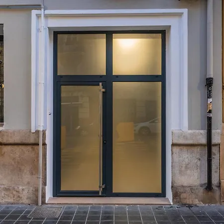 Calixto Delight Apartment