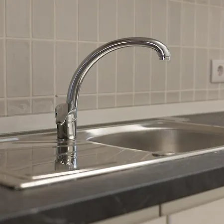 アパート Apartamento2 4 Huespedes Con Patio Y Ducha Exterior バレンシア