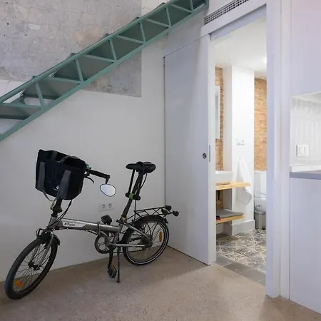 Apartamento2 4 Huespedes Con Patio Y Ducha Exterior *