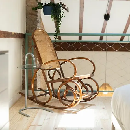 Apartamento2 4 Huespedes Con Patio Y Ducha Exterior Apartamento *