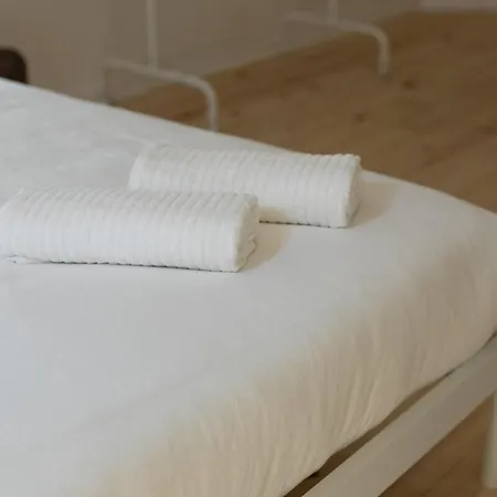 Apartamento2 4 Huespedes Con Patio Y Ducha Exterior Lejlighed *