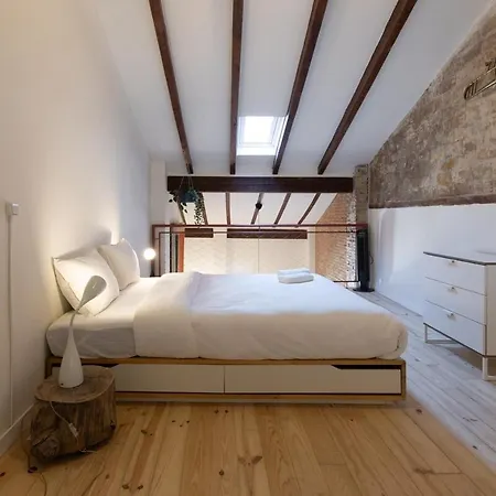 Apartamento 4 Huespedes Con Patio Y Ducha Exterior *