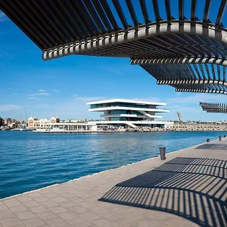 4 Huespedes Con Patio Y Ducha Exterior Apartamento *