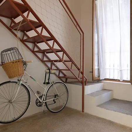 4 Huespedes Con Patio Y Ducha Exterior Apartamento