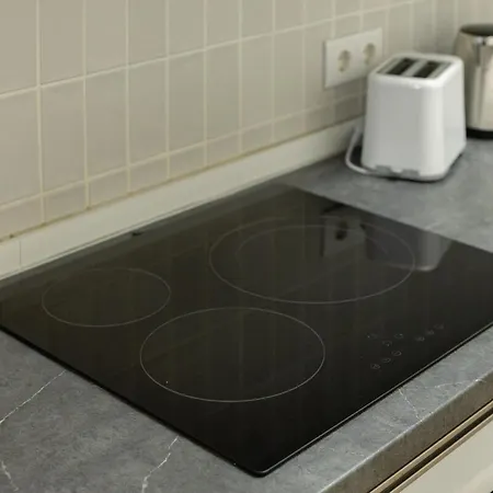 Apartman 4 Huespedes Con Patio Y Ducha Exterior Valencia
