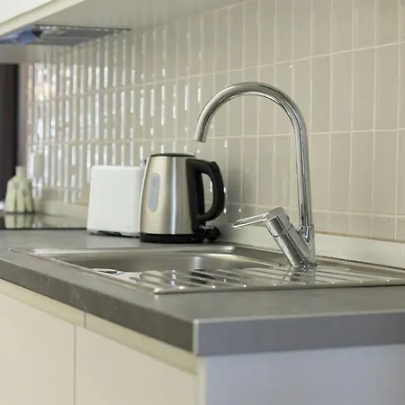 4 Huespedes Con Patio Y Ducha Exterior *