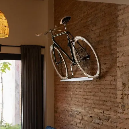 Apartamento 4 Huespedes Con Patio Y Ducha Exterior