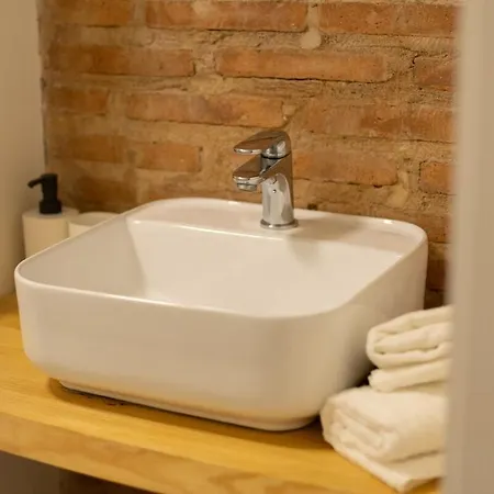 4 Huespedes Con Patio Y Ducha Exterior *