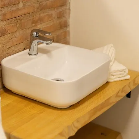 4 Huespedes Con Patio Y Ducha Exterior *