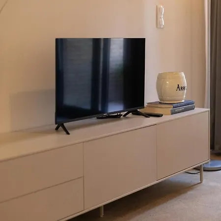 4 Huespedes Con Patio Y Ducha Exterior Valência