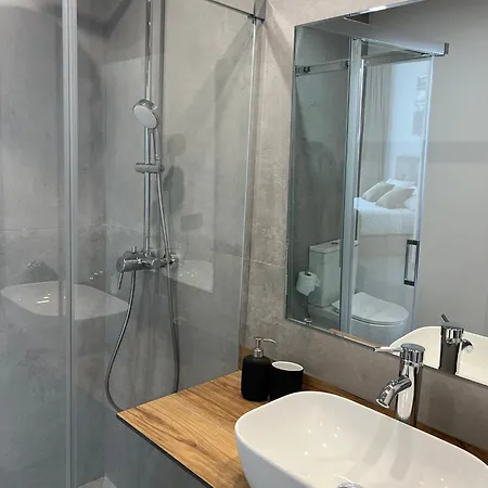 Apartment Mistral Valencia