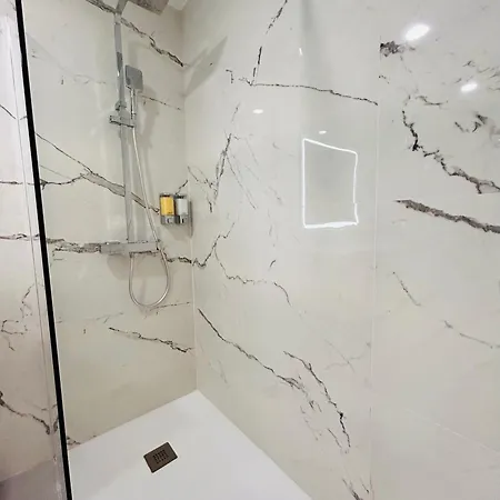 Apartment Aires De Valencia