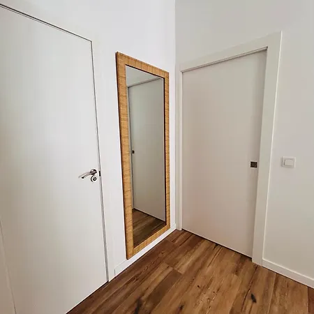 Aires De - Spacious 2-bedroom 公寓