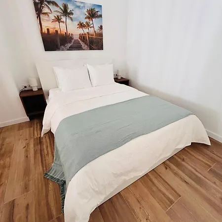 アパート Aires De - Spacious 2-bedroom バレンシア
