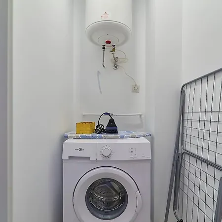 Estrella Super Nova Apartament