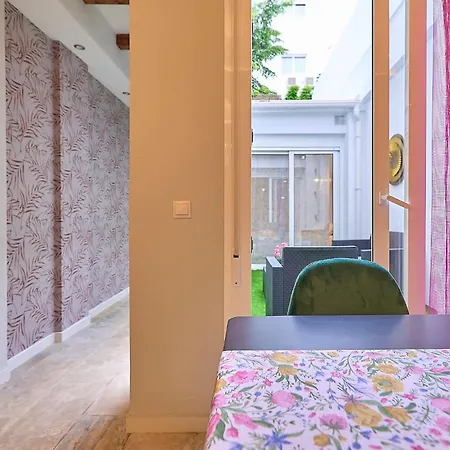 Estrella Super Nova Apartament