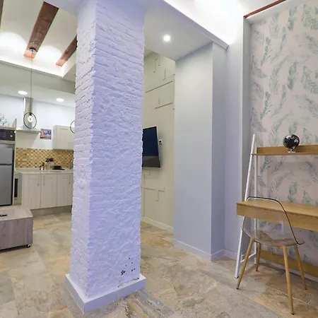 Apartament Estrella Super Nova Walencja