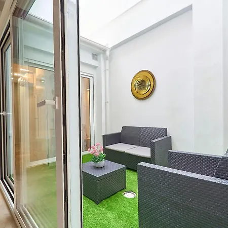 Apartament Estrella Super Nova