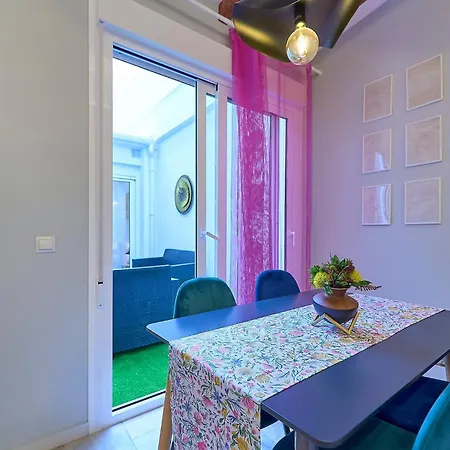 Estrella Super Nova Apartament *