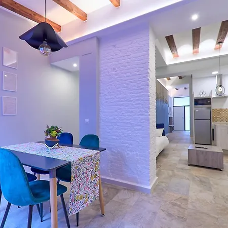 Estrella Super Nova Apartament Walencja