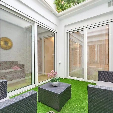 Estrella Super Nova Apartament *