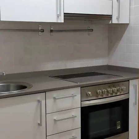 Apartment Arenales Del Sol Vista Playa Carabassi San Antonio *