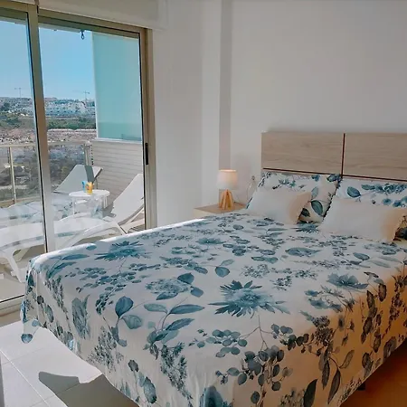 Arenales Del Sol Vista Playa Carabassi San Antonio Valencia