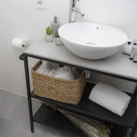 Singularstays Mercado