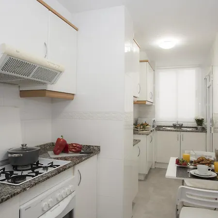 Singularstays Mercado Appartamento Valenza