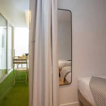 Singularstays Mercado Appartamento *